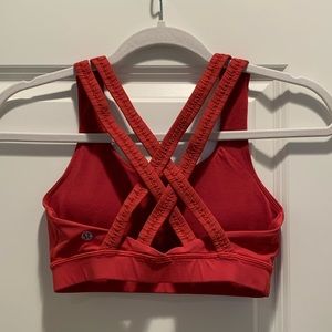 LuluLemon bra